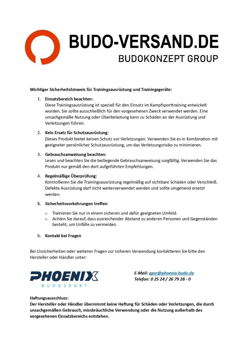 Allround Trainingsmatten 100 x 100 x 2,5 cm verzahnt