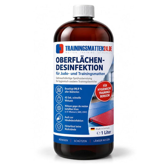 Desinfektionsmittel 1000 ml (20,00 EUR / 1 L)