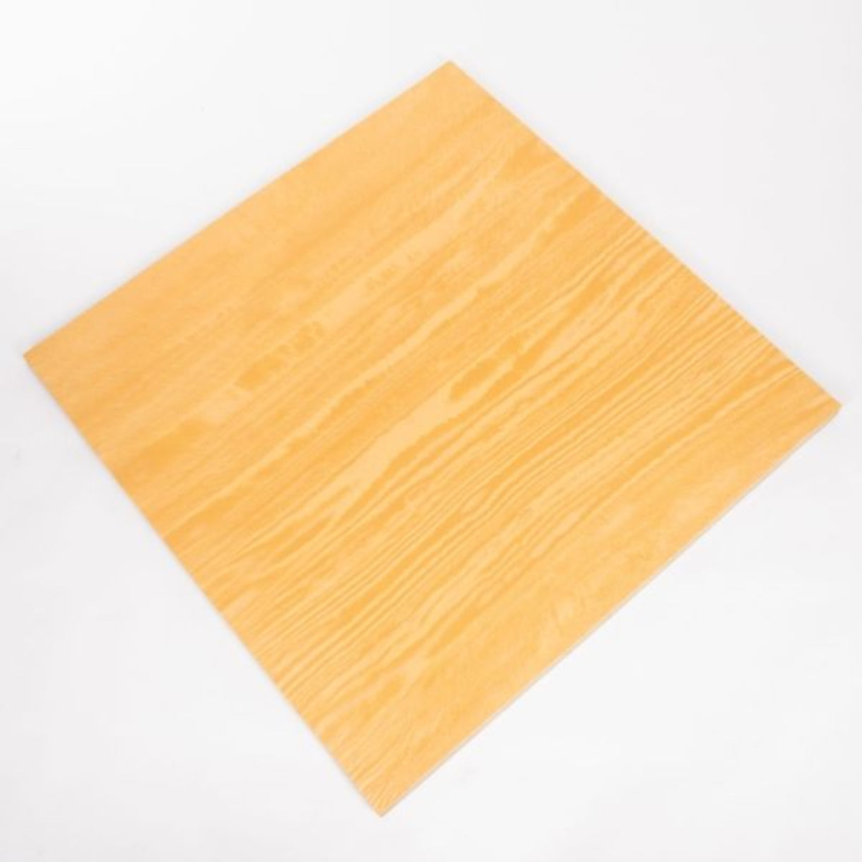 Allround Trainingsmatten 100 x 100 x 2,5 cm verzahnt