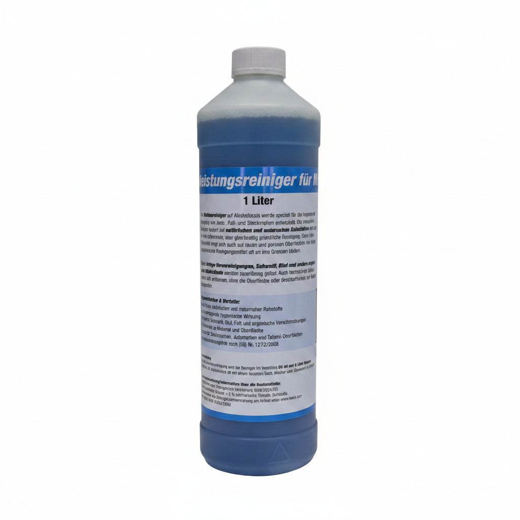 KWON (R) Mattenreiniger 1 L (24,95 EUR / je 1 L)