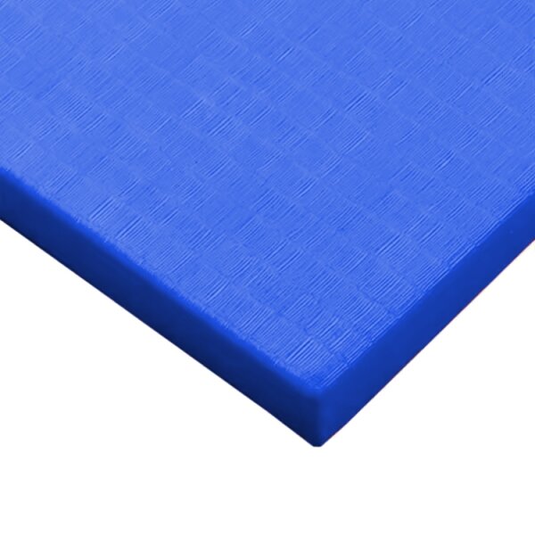 Judomatte Traditional 100x100x4 cm / BLAU