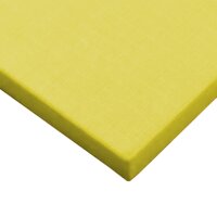 Judomatte Traditional 100x100x4 cm / GELB