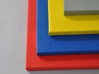 JUDOMATTEN SET: 4 Stk Matten inkl. Versand innerhalb Deutschland BLAU